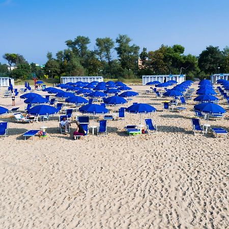 Residenza Al Parco Aparthotel Bibione Exterior photo