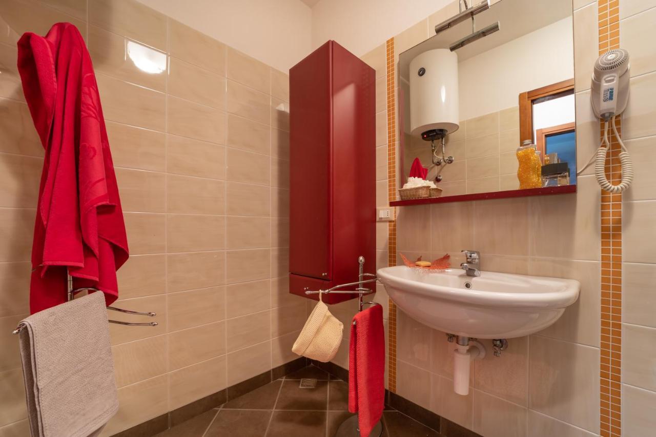 Residenza Al Parco Aparthotel Bibione Exterior photo