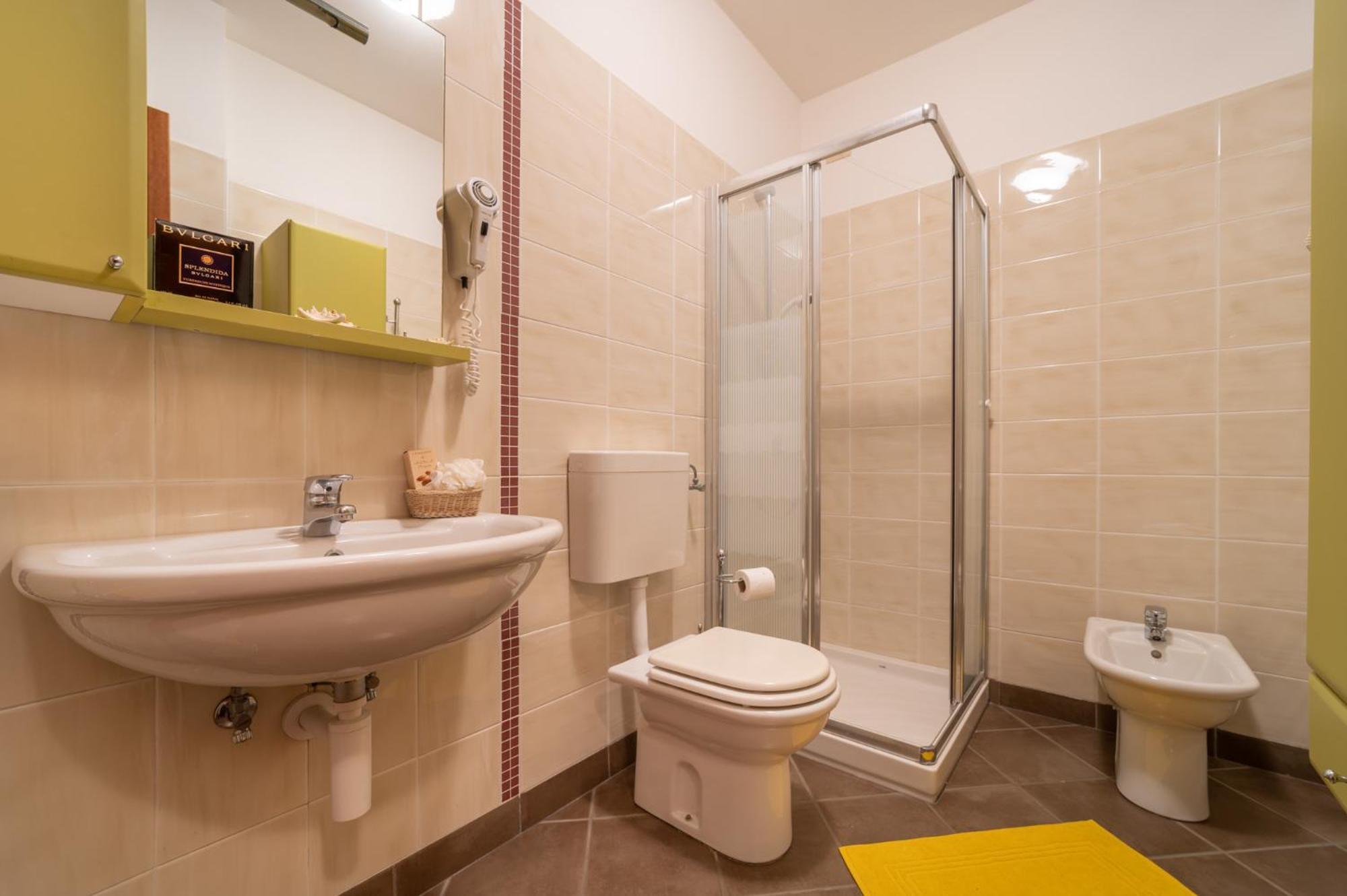 Residenza Al Parco Aparthotel Bibione Exterior photo